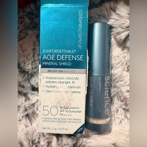 Colorescience Mineral Shield SPF 50
